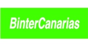 Binter Canarias