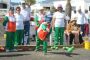 Final Abuelos Conejeros 2012