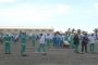 Final Abuelos Conejeros 2012