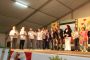Final Abuelos Conejeros 2012