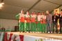 Final Abuelos Conejeros 2012