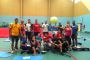 Curso Total Training 22 junio
