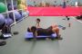 Curso Total Training 22 junio