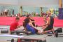Curso Total Training 22 junio