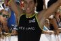 Ironman 70.3 Lanzarote