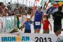 Ironman 70.3 Lanzarote