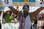 Ironman 70.3 Lanzarote