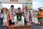Ironman 70.3 Lanzarote