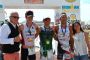Ironman 70.3 Lanzarote