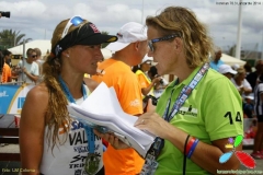 Ironman 70.3 Lz 2014