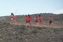 1ª Jornada de Campo a Través 03/11/2012