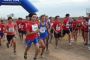 1ª Jornada de Campo a Través 03/11/2012