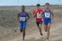 1ª Jornada de Campo a Través 03/11/2012