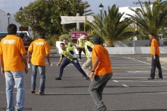 Liga Insular Pelotamano 2013
