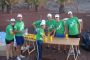 Voluntarios P. A.
