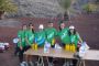 Voluntarios P. A.