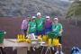Voluntarios P. A.