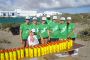 Voluntarios P. A.
