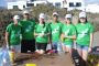 Voluntarios P. A.