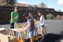 Voluntarios P. A.