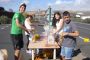 Voluntarios P. A.
