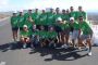 Voluntarios P. A.