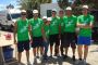 Voluntarios P. A.