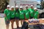 Voluntarios P. A.