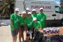 Voluntarios P. A.