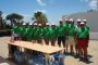 Voluntarios P. A.
