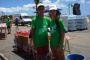Voluntarios P. A.