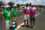 Voluntarios P. A.