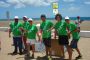 Voluntarios P. A.