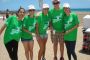 Voluntarios P. A.
