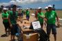 Voluntarios P. A.