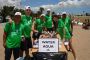 Voluntarios P. A.
