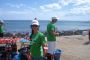 Voluntarios P. A.