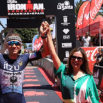El Cabildo felicita a los ganadores y ganadoras  del Ironman 2022 y  a los más de un millar de triatletas  participantes