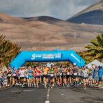Lanzarote acogerá el próximo 3 de diciembre la última maratón del año en Canarias