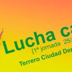 El viernes 25 de noviembre tendrá lugar la primera jornada Lucha Canaria de los Juegos Insulares de Promoción Deportiva