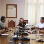 El Cabildo de Lanzarote se compromete a equiparar las subvenciones del deporte masculino y femenino de la Isla