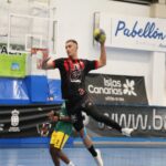 El LandBit Lanzarote madura el derbi ante el Gáldar para llevarse el triunfo