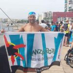 El Cabildo de Lanzarote felicita a Lionel Morales por el Campeonato de España
