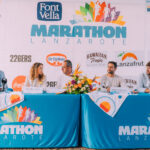 La Font Vella Lanzarote International Marathon reunirá a más de 2700 participantes