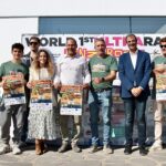 Presentación de la tercera edición de la Lanzarote Foil Challenge