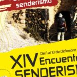 XIV Encuentro de senderimo en Lanzarote