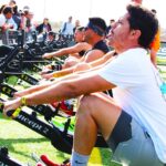 Costa Teguise vibra con la I Edición de “The Fitness Race Lanzarote”