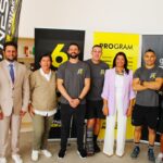 Costa Teguise se prepara para la I Edición de The Fitness Race Lanzarote