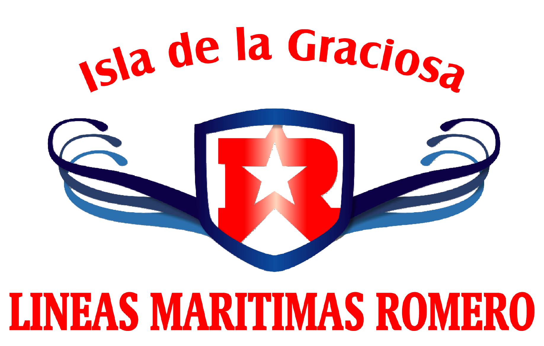 Líneas Marítimas Romero