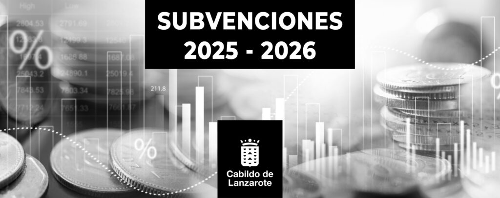 El Servicio Insular de Deportes activa cerca de un millón de euros en cuatro subvenciones de concurrencia competitiva